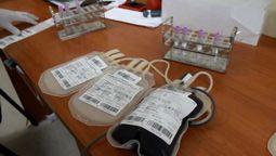 altText(Advierten situación crítica en bancos de sangre y piden donantes)}