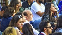 altText(Martínez: «Hay que cambiar la forma de hacer política para incluir a los jóvenes»)}