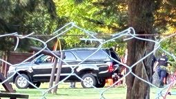 altText(Una mujer falleció tras la caída de un árbol en el Cerro Pan de Azúcar)}