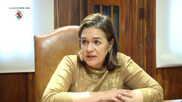 altText(Se prorrogó la audiencia de la intendenta de Artigas Elita Volpi)}