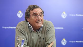 A nosotros nos deberían procesar por nabos, dijo Castaingdebat por aceptar la garantía trucha de Cardama