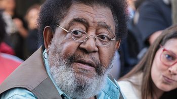 Ruben Rada será velado este jueves en el Salón de los Pasos Perdidos