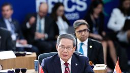 altText(Primer ministro Li Qiang: 