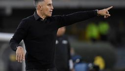 altText(Humo blanco en Nacional: Pablo Peirano asumirá como DT del equipo principal)}