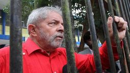 altText(Brasil: Audiencia del jueves de la Corte Suprema puede establecer la libertad de Lula)}