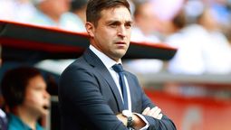 altText(Alonso reservó 45 jugadores del exterior)}