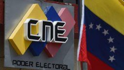 altText(Brasil, Colombia y México insisten al CNE de Venezuela que presente las actas)}