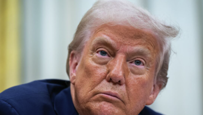 Los dilemas de Trump