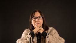 altText(Elbia Pereira: «La gente no es tonta y está cansada»)}