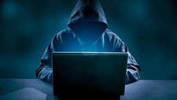 altText(La Policía detuvo a cuatro personas que integraban una red dedicada a millonarias estafas bancarias)}