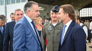 Caso Cardama: está la primera lista de convocados con Mario Cardama a la cabeza