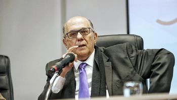 El Casmu fue a la guerra durante la pandemia y el pago fue la intervención, dijo Raúl Rodríguez