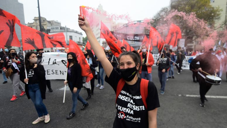 Los conflictos laborales aumentaron drásticamente en 2023