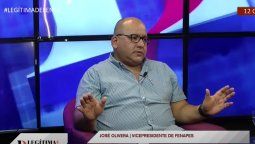 altText(Olivera pone el dedo en la llaga: la educación corre riesgo de recorte en 2029)}