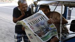 altText(Detona nuevo explosivo en la capital de Sri Lanka)}