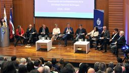 altText(La Estrategia Nacional de Drogas 2026-2030 pondrá énfasis en la participación ciudadana)}
