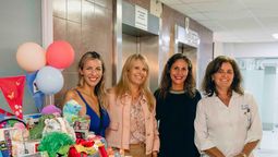 altText(Casa Ronald McDonald presentó su nuevo proyecto 