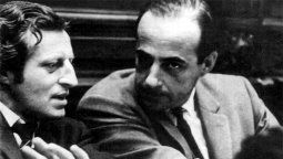 altText(Homenaje a Michelini en el Paraninfo: 