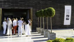 altText(La 11ª edición de ESTE ARTE se prepara para recibir a destacados artistas y galerías)}