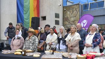 Lanzaron la séptima edición de la Fiesta de la Chacra que se realiza en Canelones
