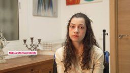 altText(El triste caso de Noelia Castillo: de una historia de intentos suicidas a la eutanasia)}