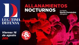 altText(Legítima Defensa - Viernes 16 de Agosto 2024)}