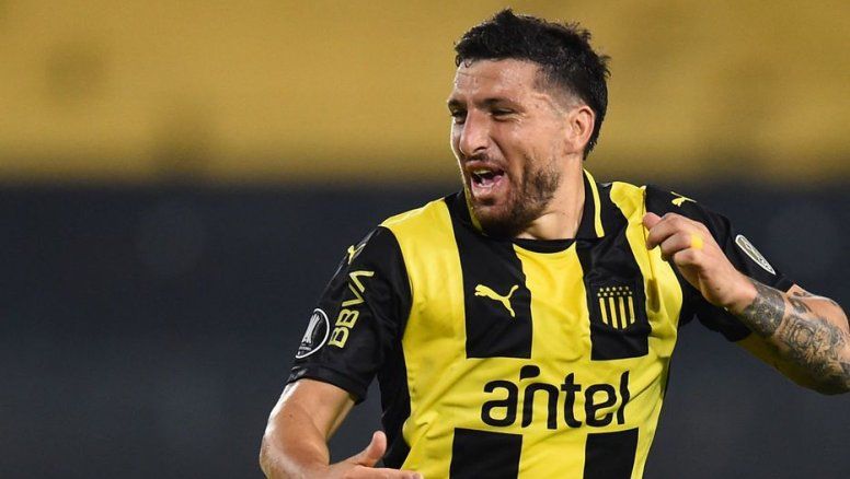 Campaña se queda, Remedi no estaría en el clásico del Clausura y presentaron a Trindade