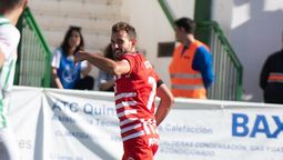 altText(Stuani salvó al Girona del papelón con un golazo (video))}
