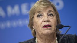 altText(Presidenta de la Jutep renunció a su cargo)}