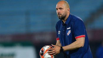 Nacional visita a Progreso en Durazno pensando en el clásico