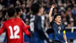 altText(Se conoció el primer clasificado al Mundial 2026: ¿Quién es?)}
