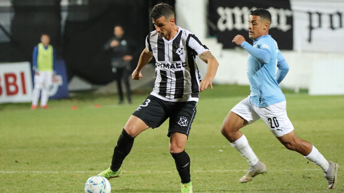 La Prensa  Diario - Fútbol Profesional Uruguayo / Hoy se pone en marcha la  tercera fecha del Clausura: Con el encuentro entre Wanderers y Montevideo  City Torque se pone en marcha