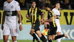 altText(Peñarol se juega su última carta ante Olimpia)}