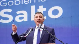 altText(Carlos Albisu anuncia obras históricas pero el Frente Amplio advierte por deuda hasta 2046)}