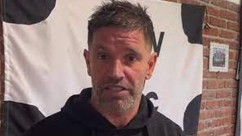 El regreso de Antonio Pacheco