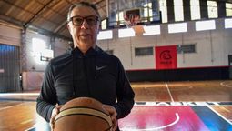 altText(Ruben Magnano es el nuevo técnico de la selección mayor de básquetbol)}