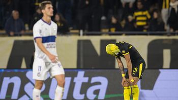 Pablo Schiavi lapidario: Peñarol hoy está en CTI