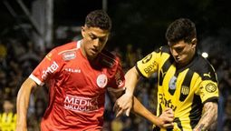 altText(Empate con sabor a nada entre Rentistas y Peñarol)}