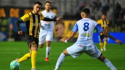 altText(Resultados, posiciones y próxima fecha del Torneo Intermedio)}