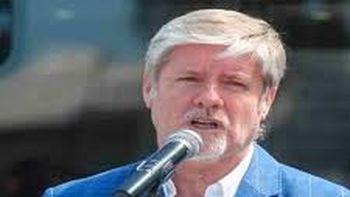 Doctor Jorge Curbelo, exjerarca de ASSE.