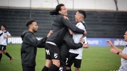 altText(Danubio volvió a la victoria)}