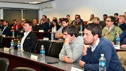 altText(Se aprobó la nueva comisión de contralor y transparencia en la AUF)}