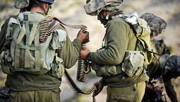 altText(Ejército de Israel da por completado cerco a ciudad de Gaza)}