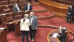 altText(Fuga de narcotraficante: Etcheverry hizo responsable a Heber por las contradicciones e incongruencias)}