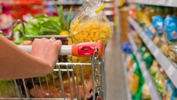 altText(Inflación pasó de 8,41 % en julio de 2018 a 7,39 % en enero)}