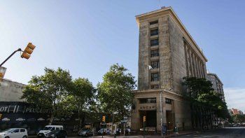 Ancap abre llamados laborales