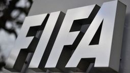 altText(Un juez de la Comisión de Ética de la FIFA detenido e investigado por corrupción)}