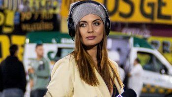 &nbsp;Ana Inés Martínez presentó chats sexuales