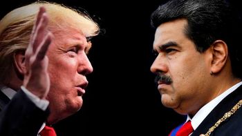 Venezuela denuncia en la ONU intención de EEUU de anexarse su territorio