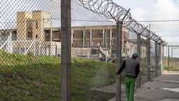 altText(Funcionarios penitenciarios sostienen que homicidio en el exComcar se enmarca en 